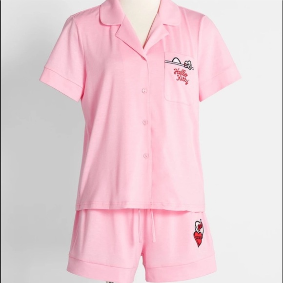 Hello Kitty Other - NWT hello kitty pajama set